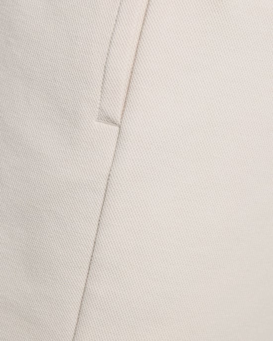 Baumwollmischung Sport Sweatshorts - Image 6