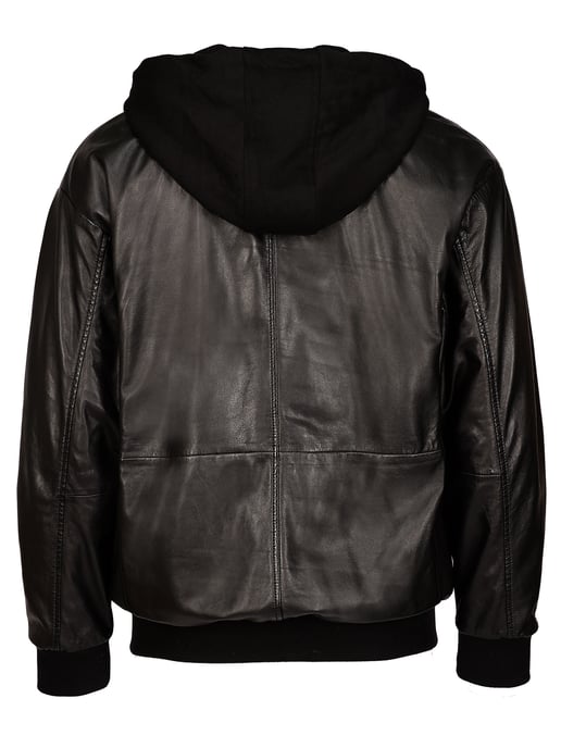 Maze Lederjacke 42025060 - Image 2