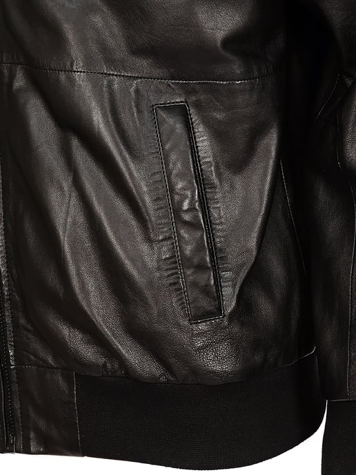 Maze Lederjacke 42025060 - Image 4