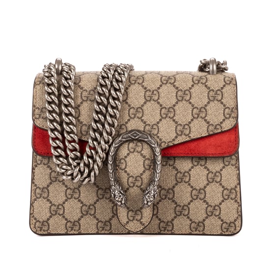 Dionysus Mini Schultertasche - Image 1