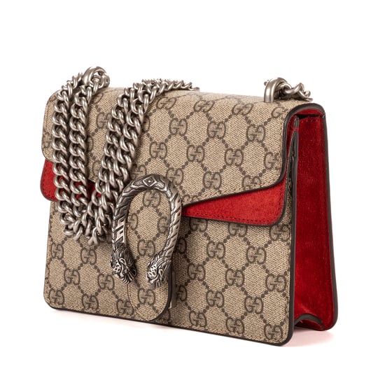 Dionysus Mini Schultertasche - Image 2