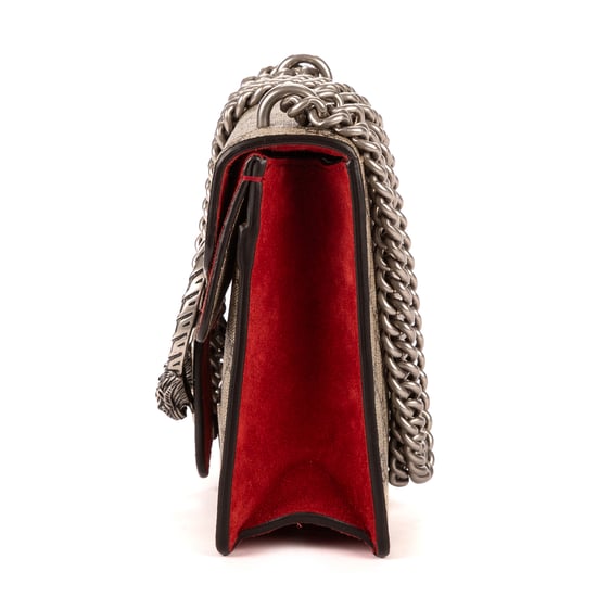 Dionysus Mini Schultertasche - Image 3