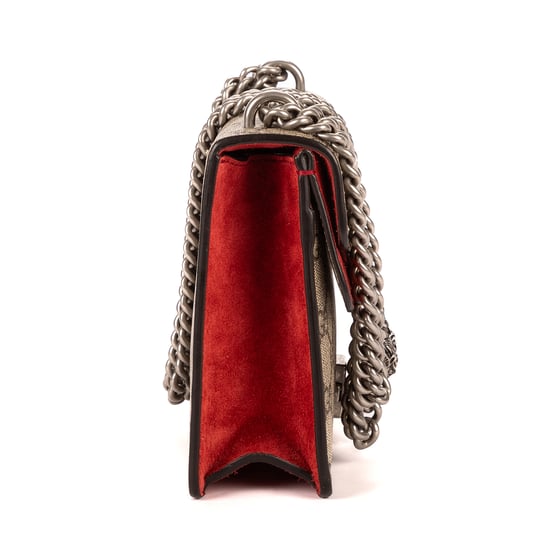 Dionysus Mini Schultertasche - Image 4