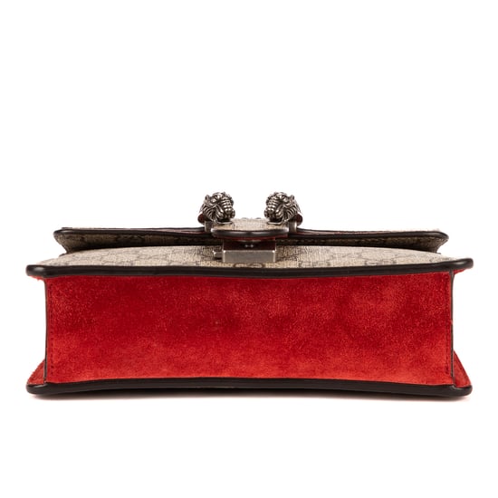 Dionysus Mini Schultertasche - Image 6