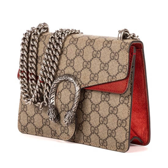Dionysus Mini Schultertasche - Image 2