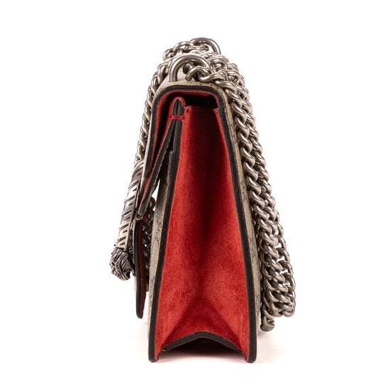 Dionysus Mini Schultertasche - Image 3