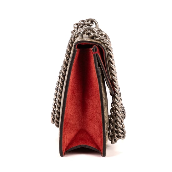 Dionysus Mini Schultertasche - Image 4