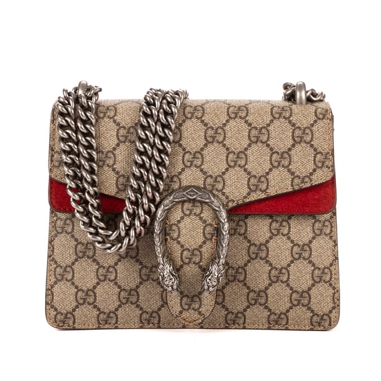 Dionysus Mini Schultertasche - Image 1
