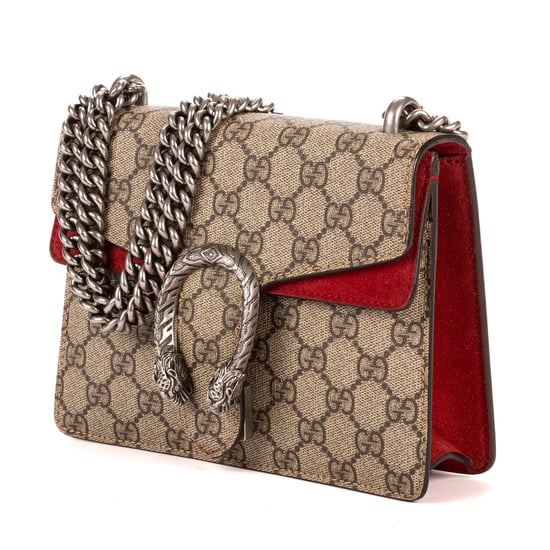 Dionysus Mini Schultertasche - Image 2