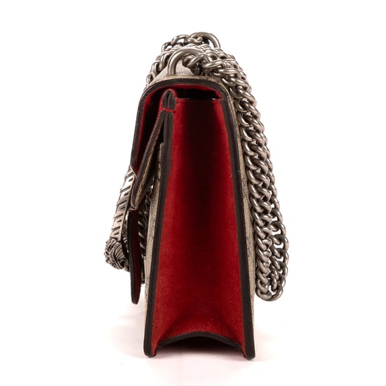 Dionysus Mini Schultertasche - Image 3