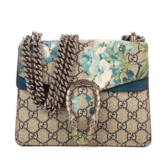 Blooms Dionysus Mini Schultertasche - Image 1