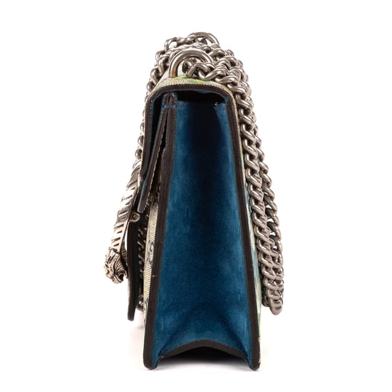 Blooms Dionysus Mini Schultertasche - Image 3