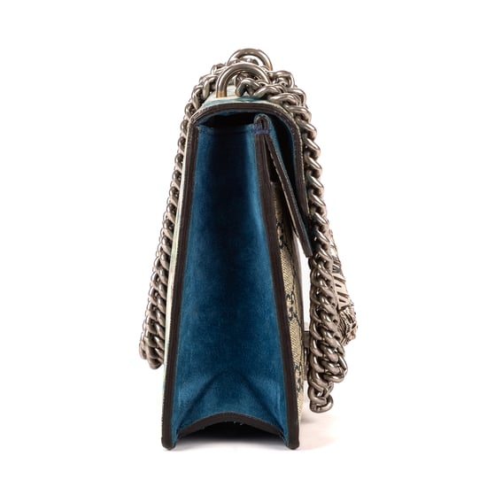 Blooms Dionysus Mini Schultertasche - Image 4