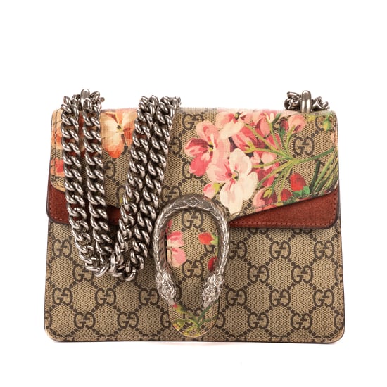 Blooms Dionysus Mini Schultertasche - Image 1