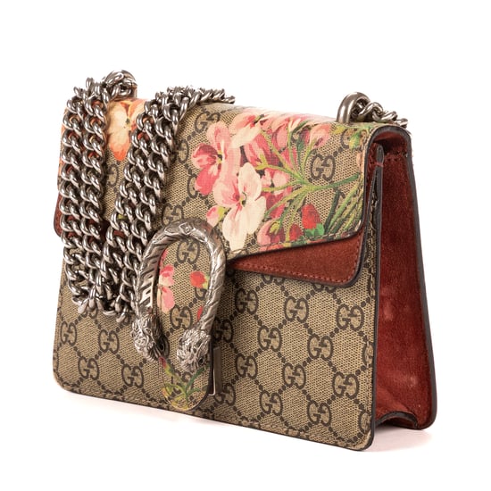 Blooms Dionysus Mini Schultertasche - Image 2