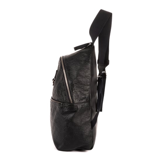 Rubber Backpack Rucksack - Image 3