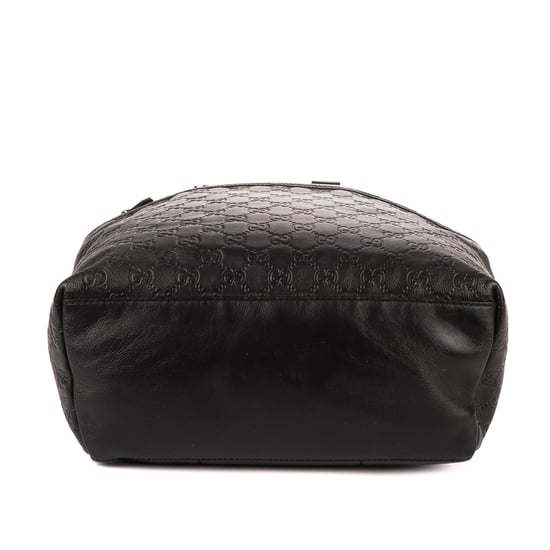 Rubber Backpack Rucksack - Image 6
