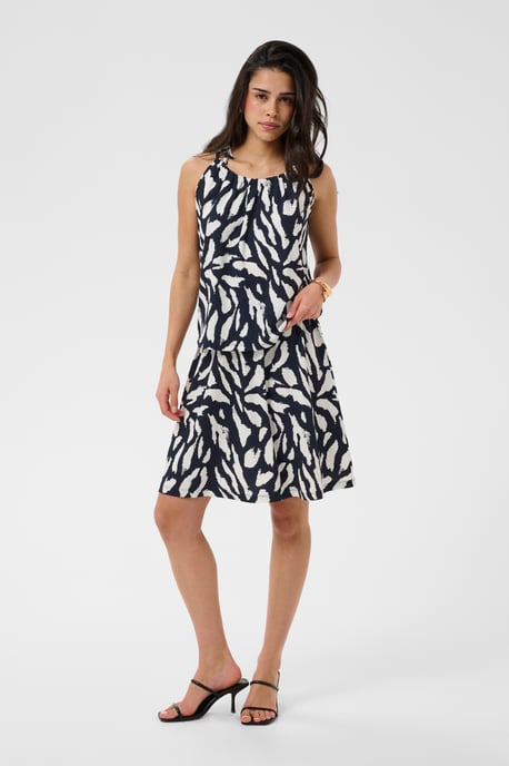 Jerseytop KAkatrine Jerseytop Loose fit - Image 1
