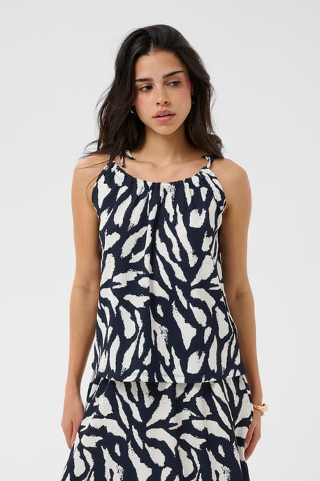 Jerseytop KAkatrine Jerseytop Loose fit - Image 3