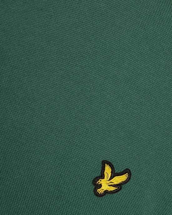 Baumwoll-Pullover mit Rundhalsausschnitt - Image 2