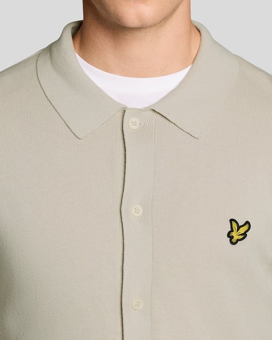 Baumwollstrickshirt - Image 3
