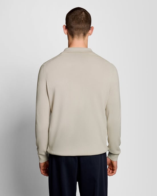 Baumwollstrickshirt - Image 4
