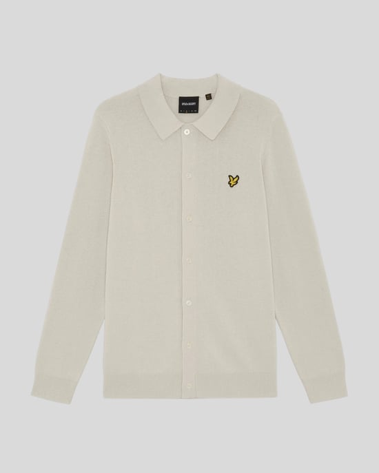 Baumwollstrickshirt - Image 5