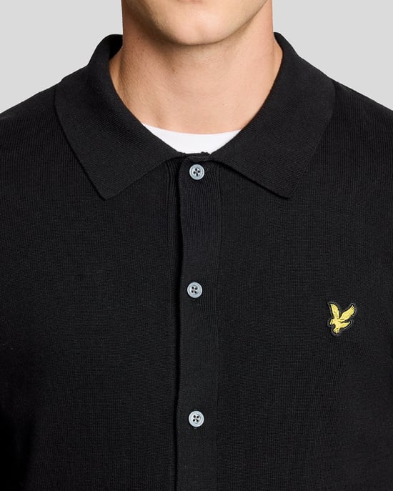 Baumwollstrickshirt - Image 3
