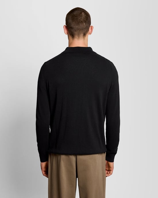Baumwollstrickshirt - Image 4