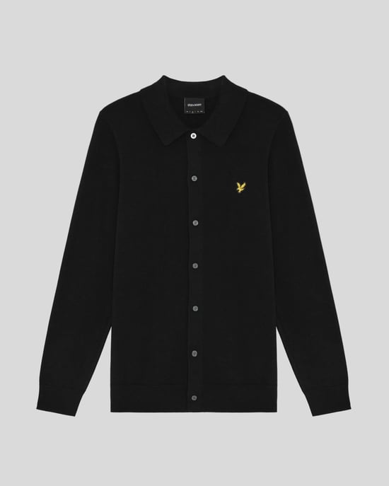 Baumwollstrickshirt - Image 5