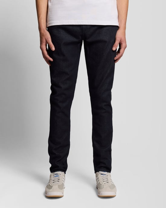 Schlanke, konisch zulaufende Jeans - Image 2