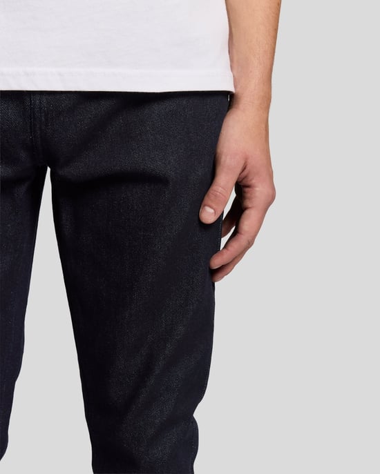 Schlanke, konisch zulaufende Jeans - Image 3