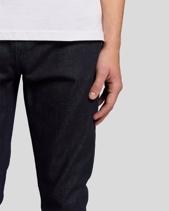 Schlanke, konisch zulaufende Jeans - Image 4