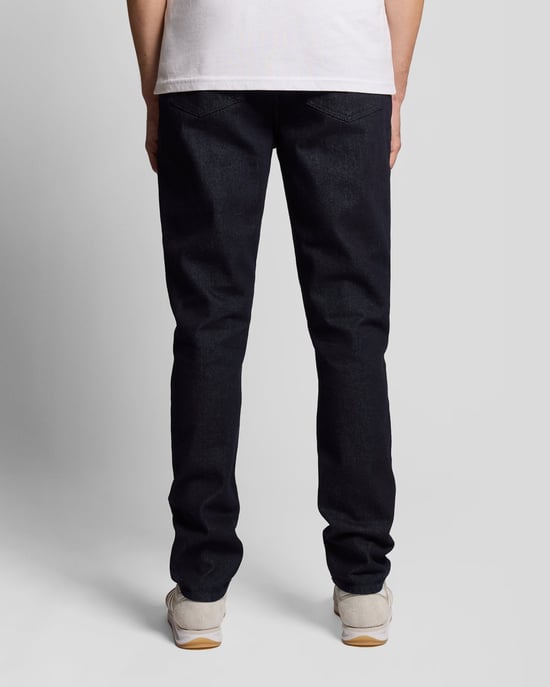 Schlanke, konisch zulaufende Jeans - Image 5