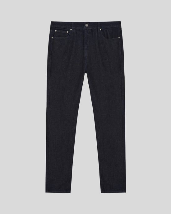 Schlanke, konisch zulaufende Jeans - Image 6