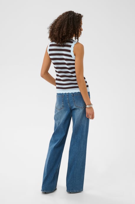 Kurzarm-Bluse KAhillay Kurzarm-Bluse Regular fit - Image 2