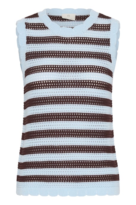 Kurzarm-Bluse KAhillay Kurzarm-Bluse Regular fit - Image 4