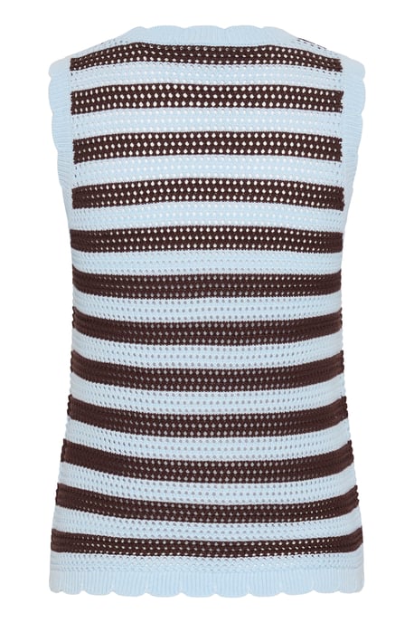 Kurzarm-Bluse KAhillay Kurzarm-Bluse Regular fit - Image 5