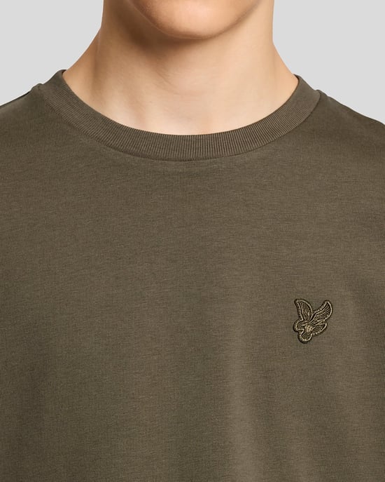 Schwergewicht Relaxed T-Shirt - Image 3