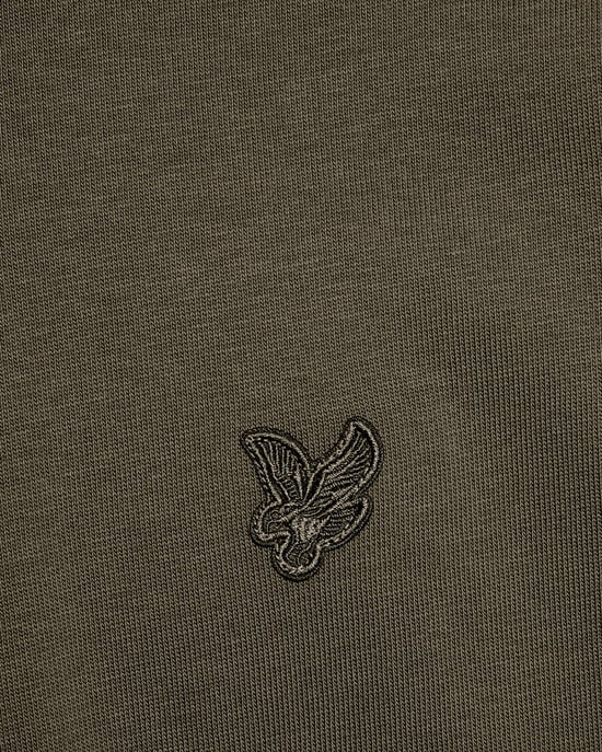 Schwergewicht Relaxed T-Shirt - Image 6