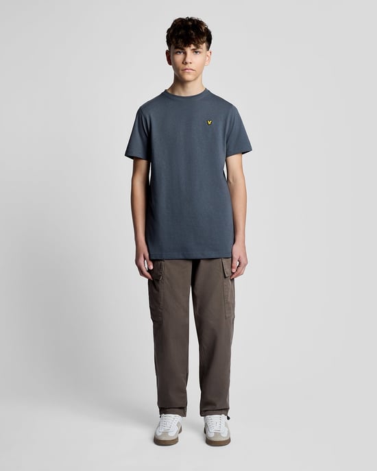 Sportliches Core-T-Shirt - Image 2