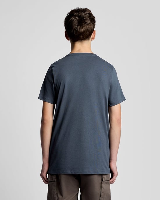 Sportliches Core-T-Shirt - Image 4