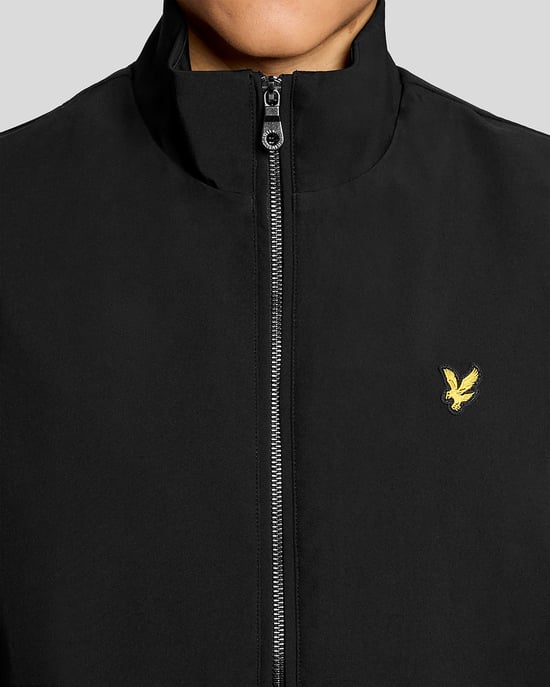 Mesh-Rücken Softshell-Weste - Image 3