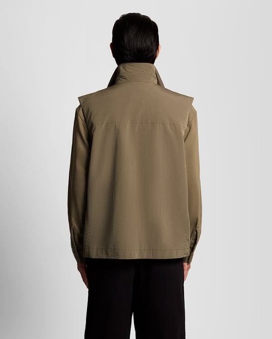 Leichtgewichtiges Ripstop-Gilet - Image 4