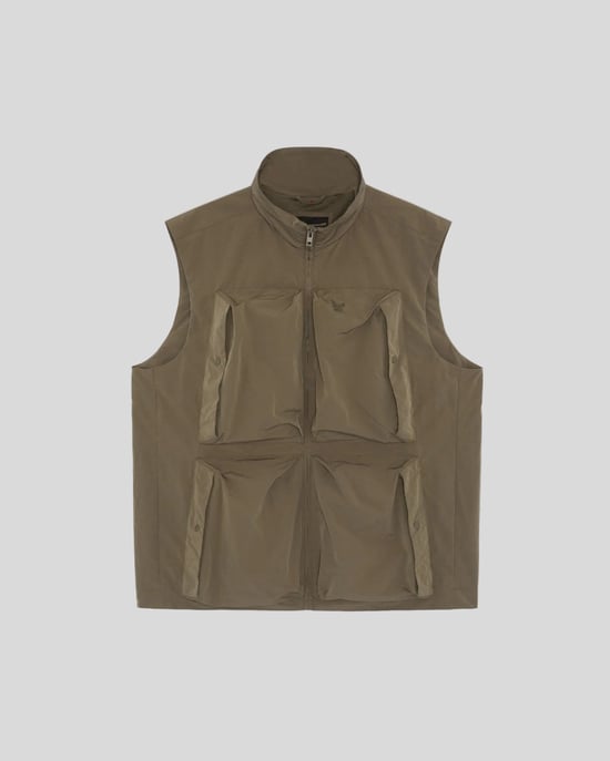 Leichtgewichtiges Ripstop-Gilet - Image 5