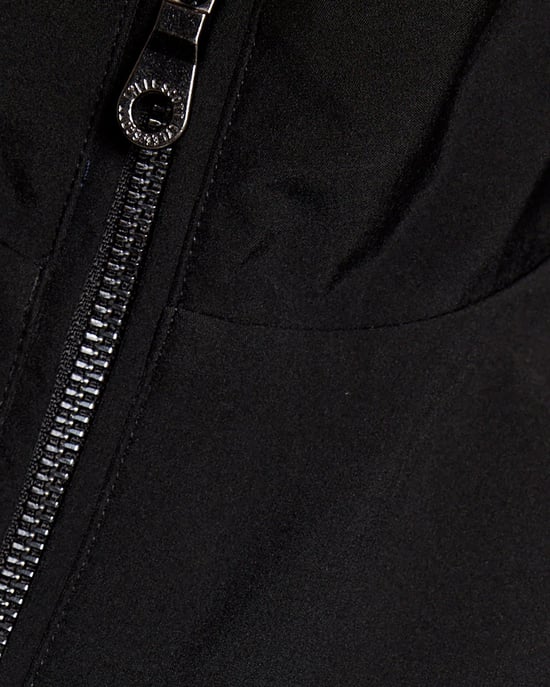 Mesh-Rücken Softshell Weste - Image 2