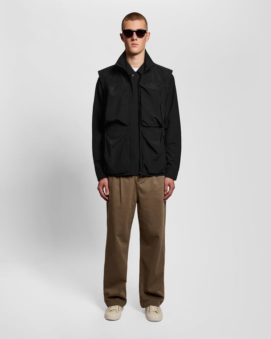 Leichtgewichtiges Ripstop-Gilet - Image 2