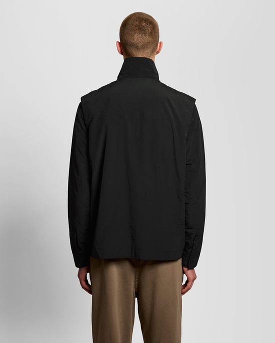 Leichtgewichtiges Ripstop-Gilet - Image 4