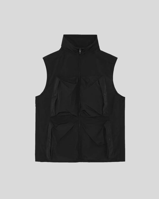 Leichtgewichtiges Ripstop-Gilet - Image 5