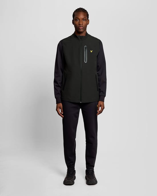 Sportleistungs-Weste - Image 2